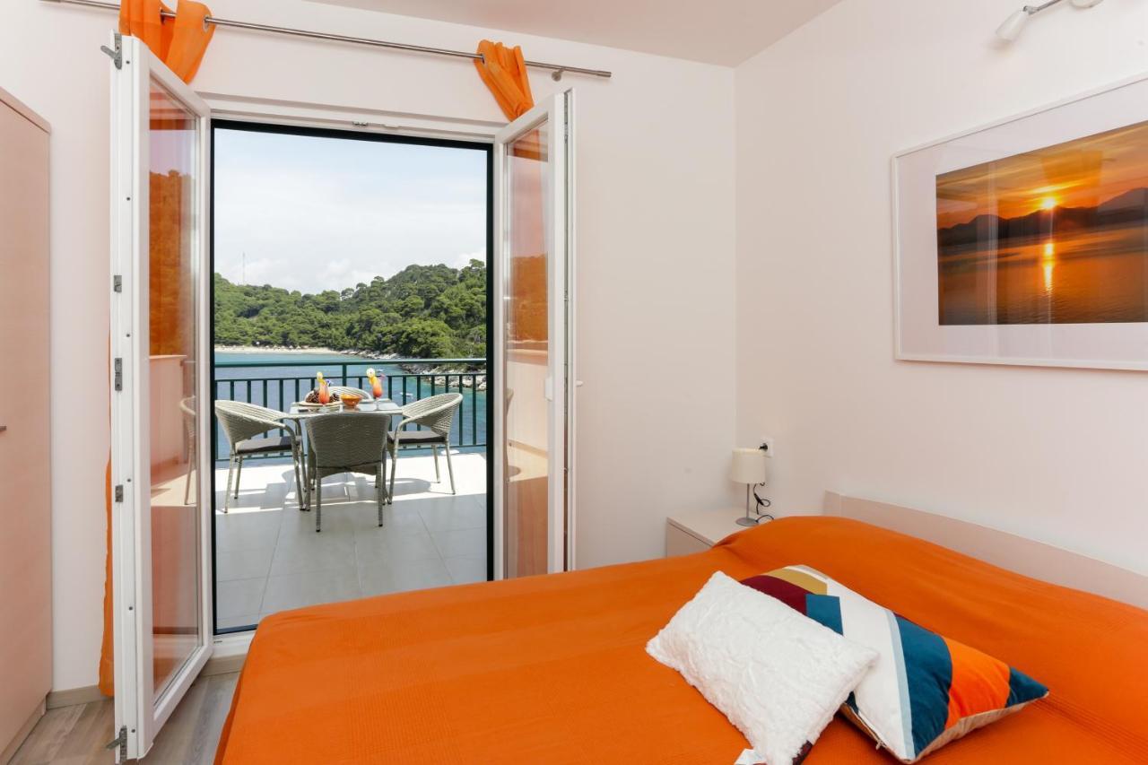 Posta Appartement *