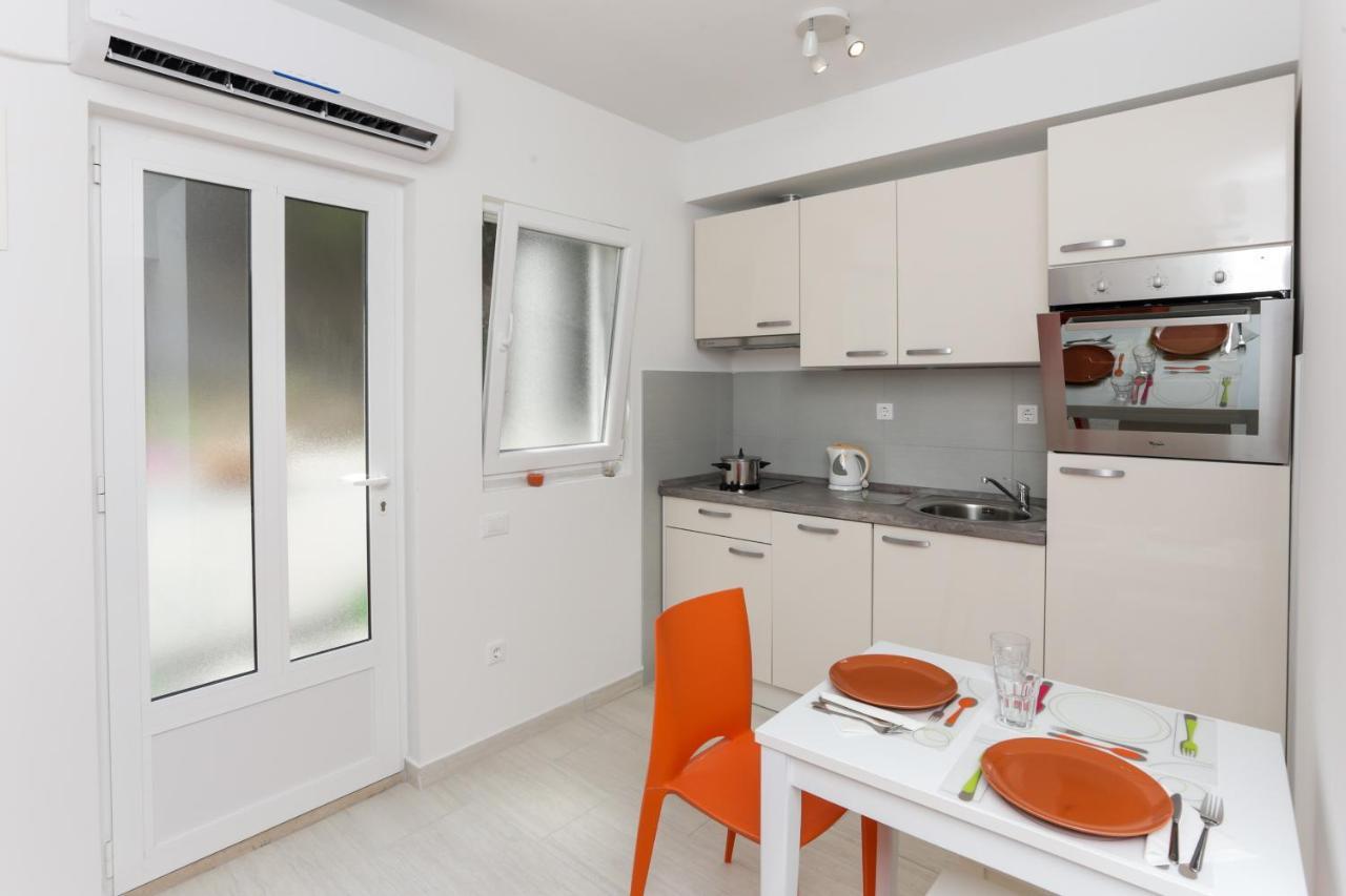 Posta Appartement *