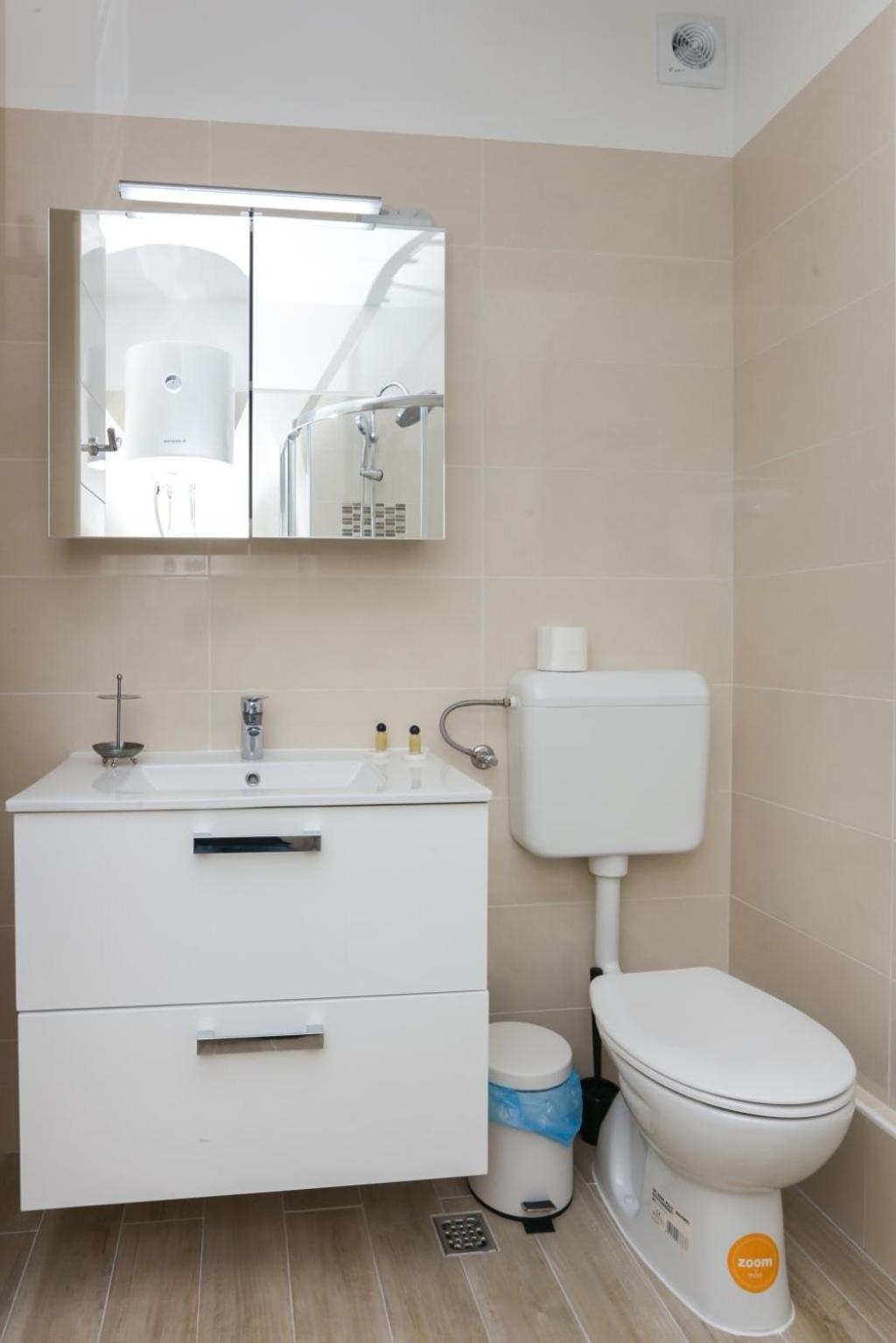 Posta Appartement