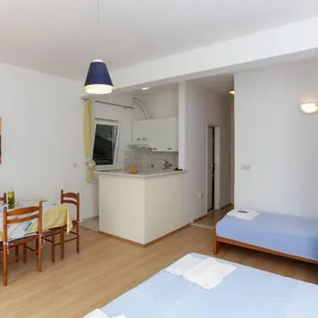 Apartments Posta Saplunara Cameră foto