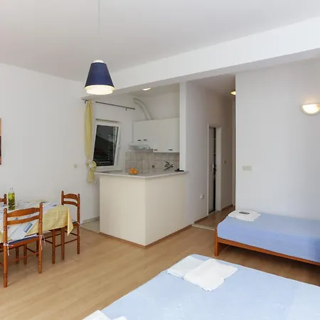 Apartments Posta Saplunara Cameră foto