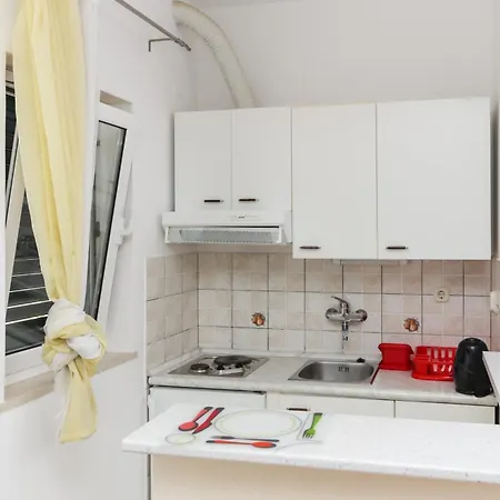 Apartments Posta Saplunara Cameră foto