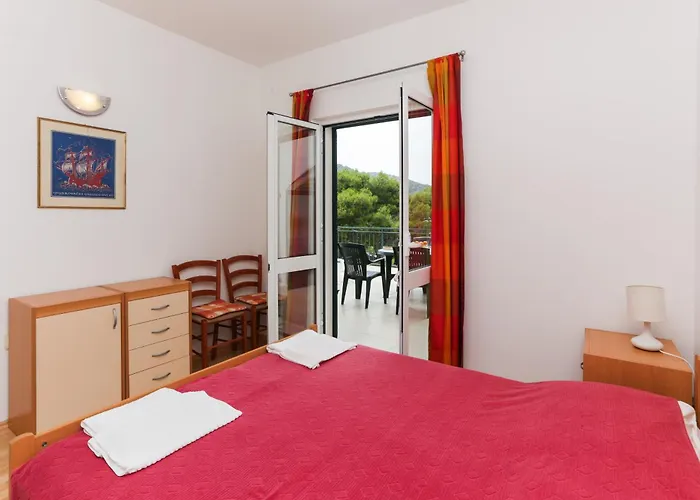 Apartments Posta