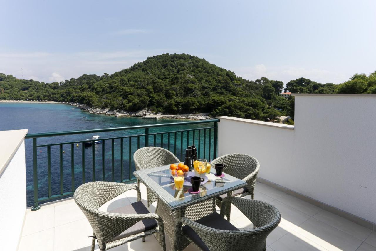 Posta Apartment Saplunara