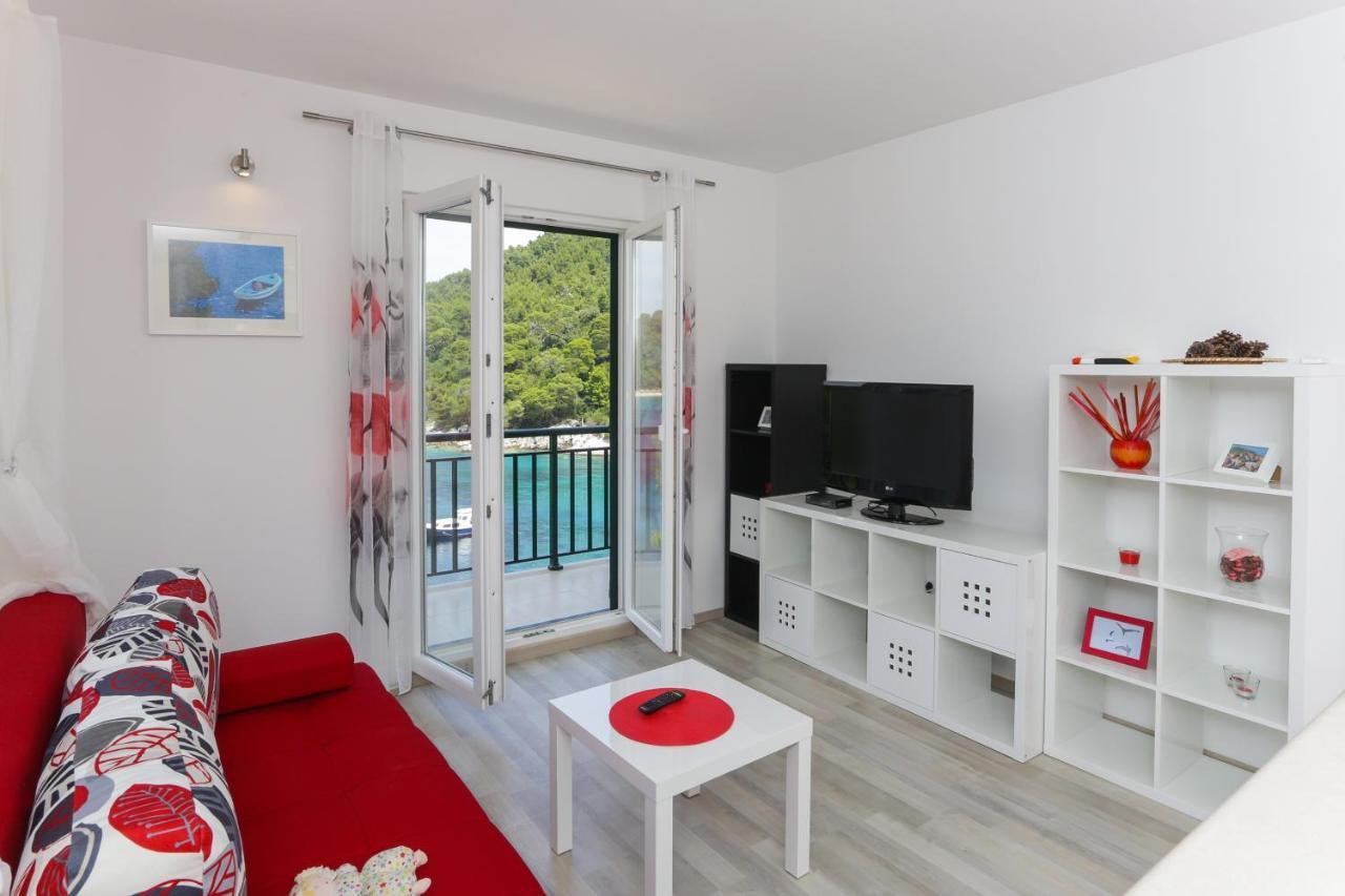 Apartment Posta