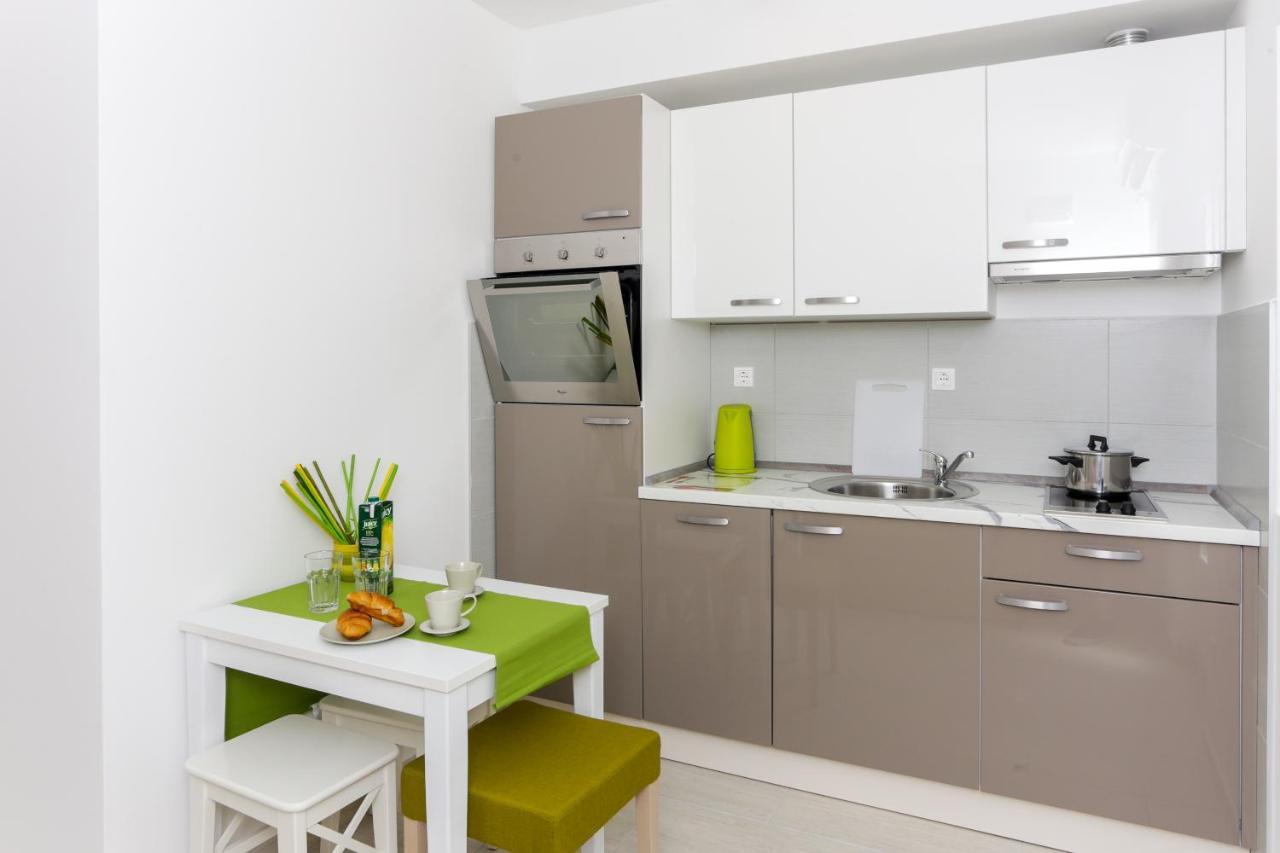 Apartment Posta