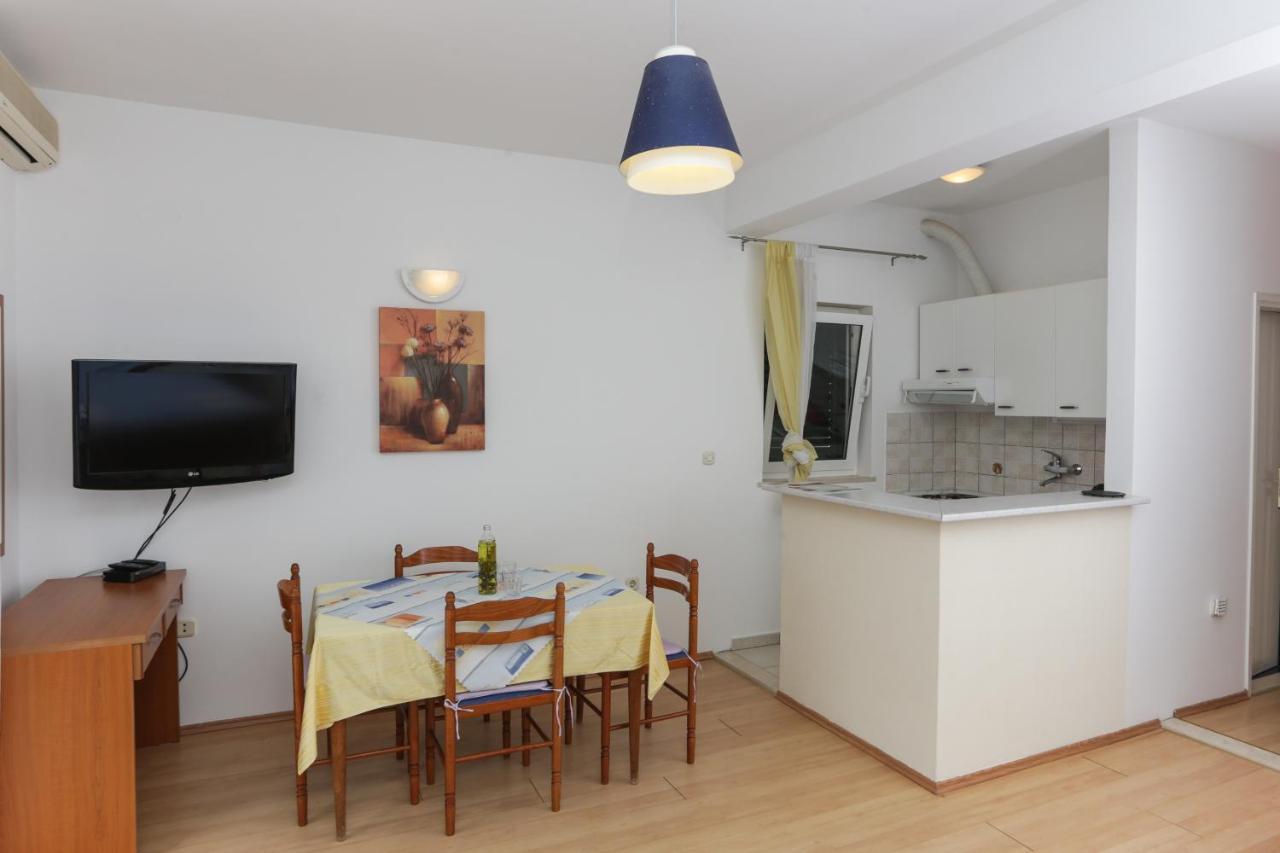 Apartment Posta Saplunara