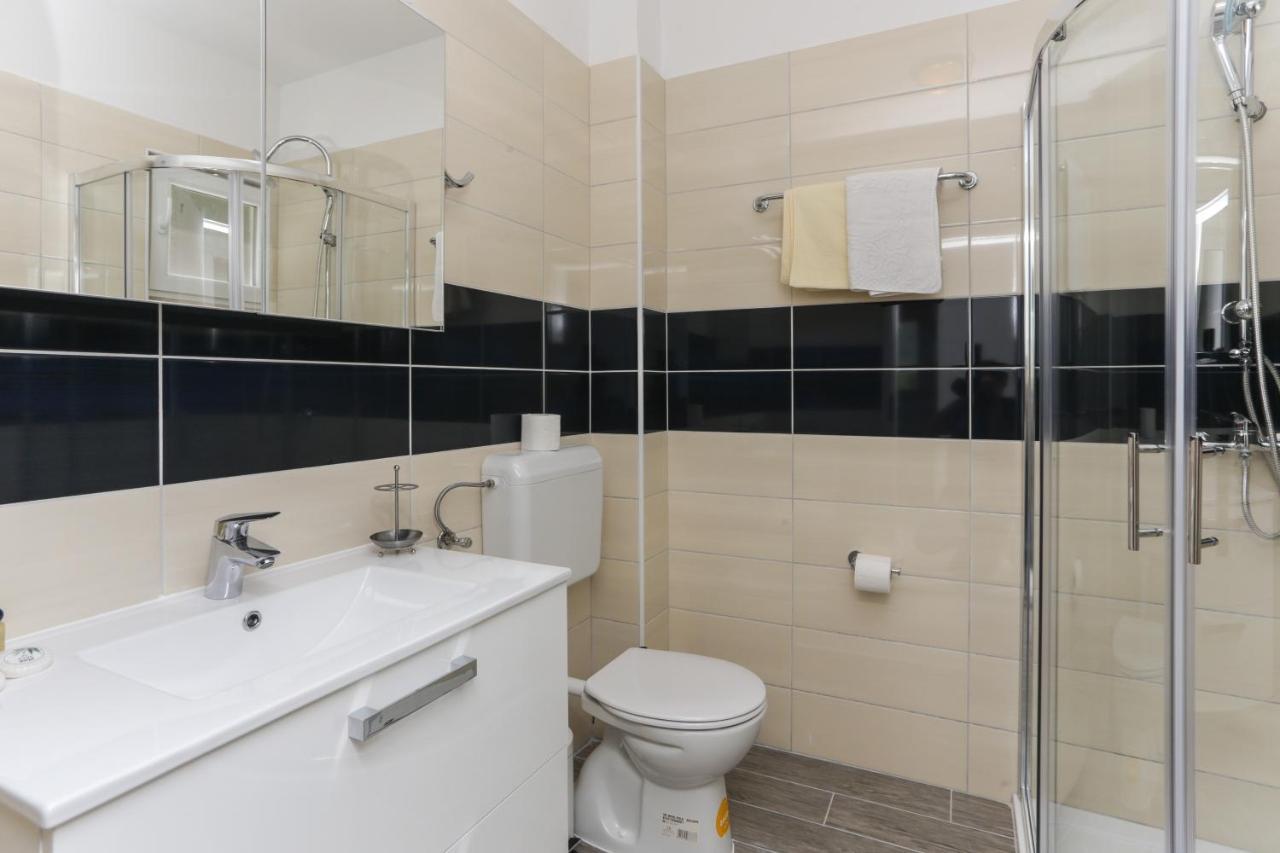 Apartment Posta