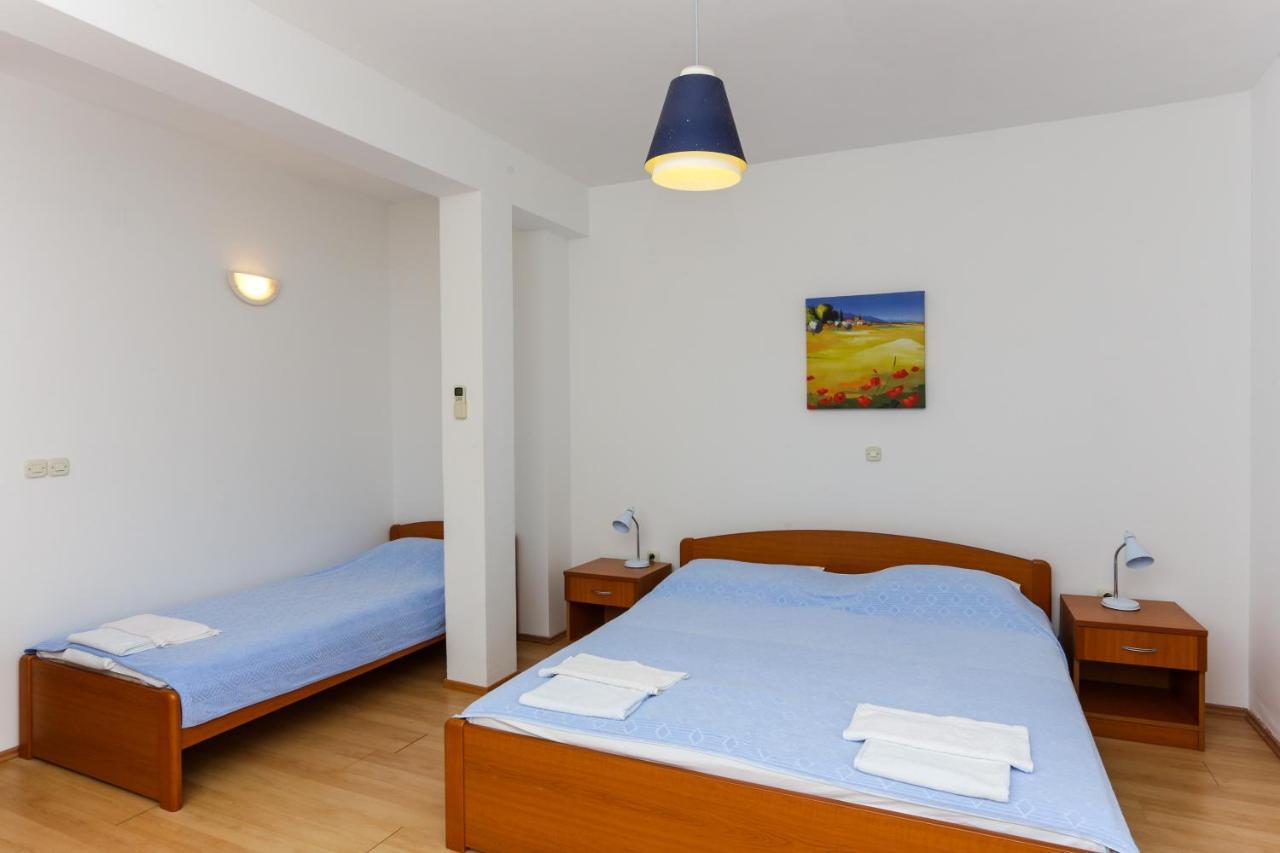 Apartment Posta