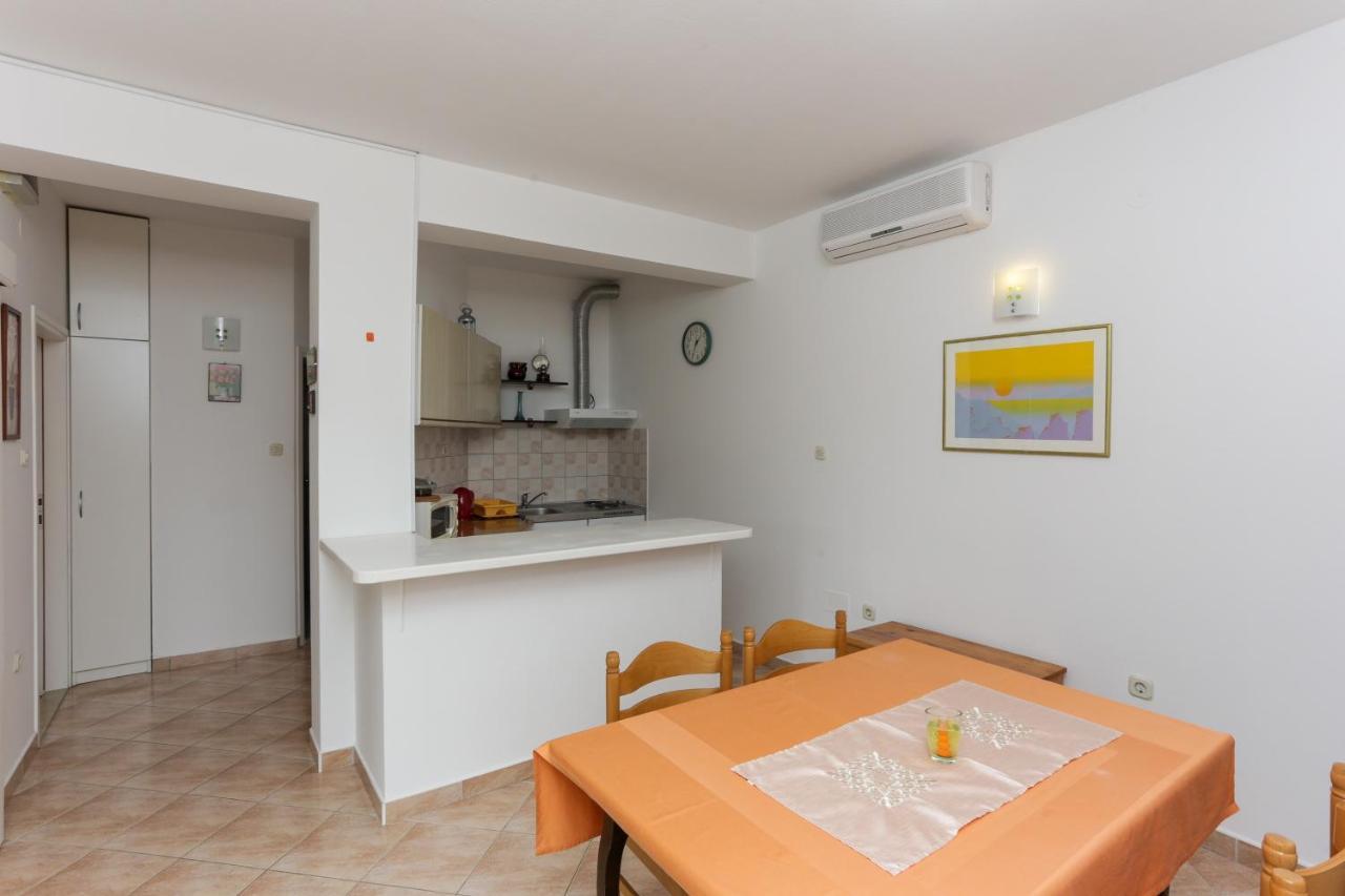 Posta Apartamento Saplunara
