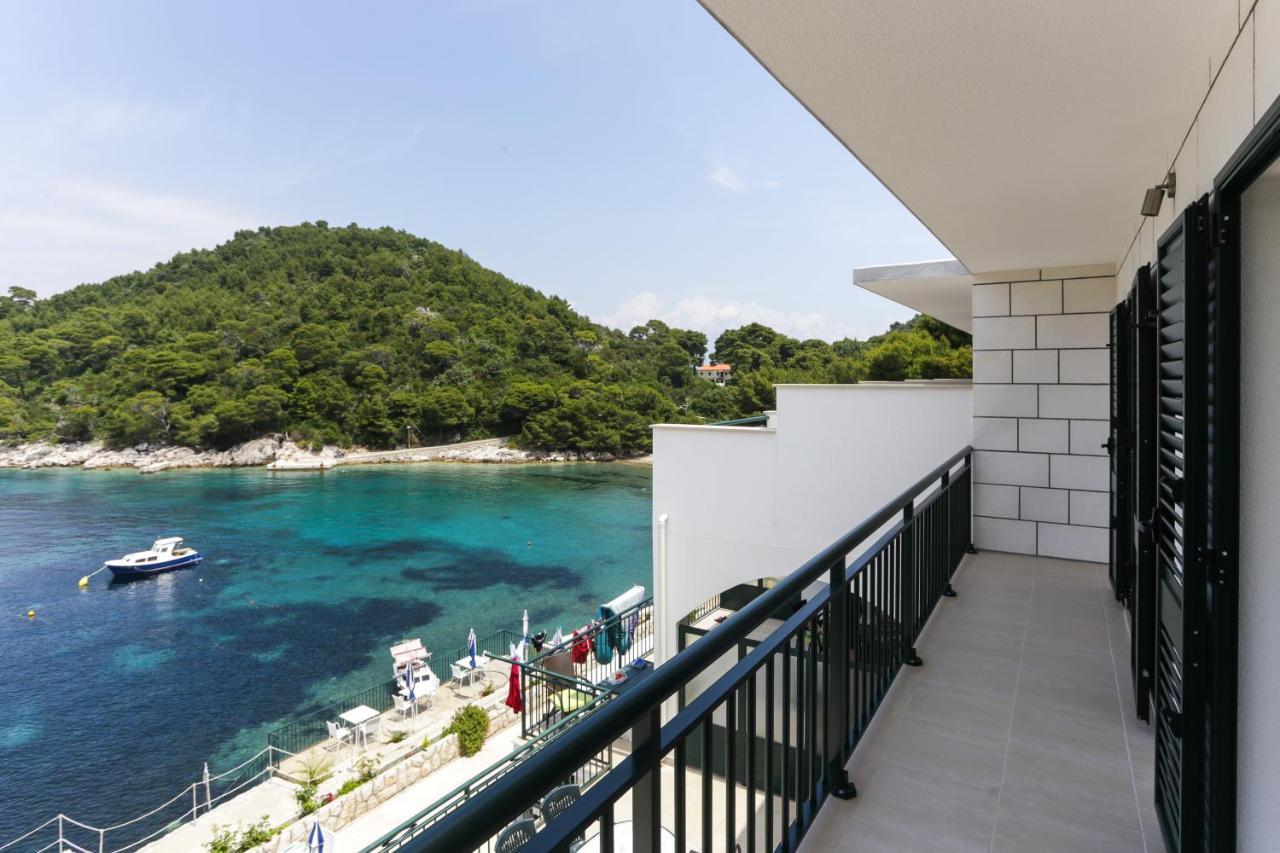 Apartment Posta Saplunara