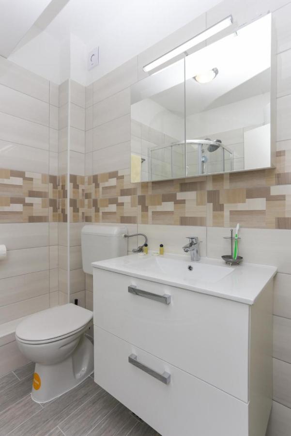 Posta Apartment Saplunara