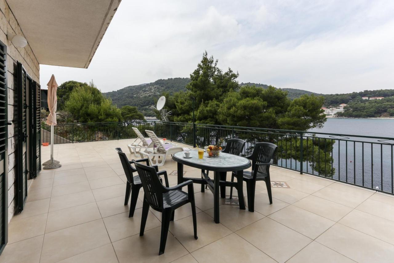 Posta Apartment Saplunara