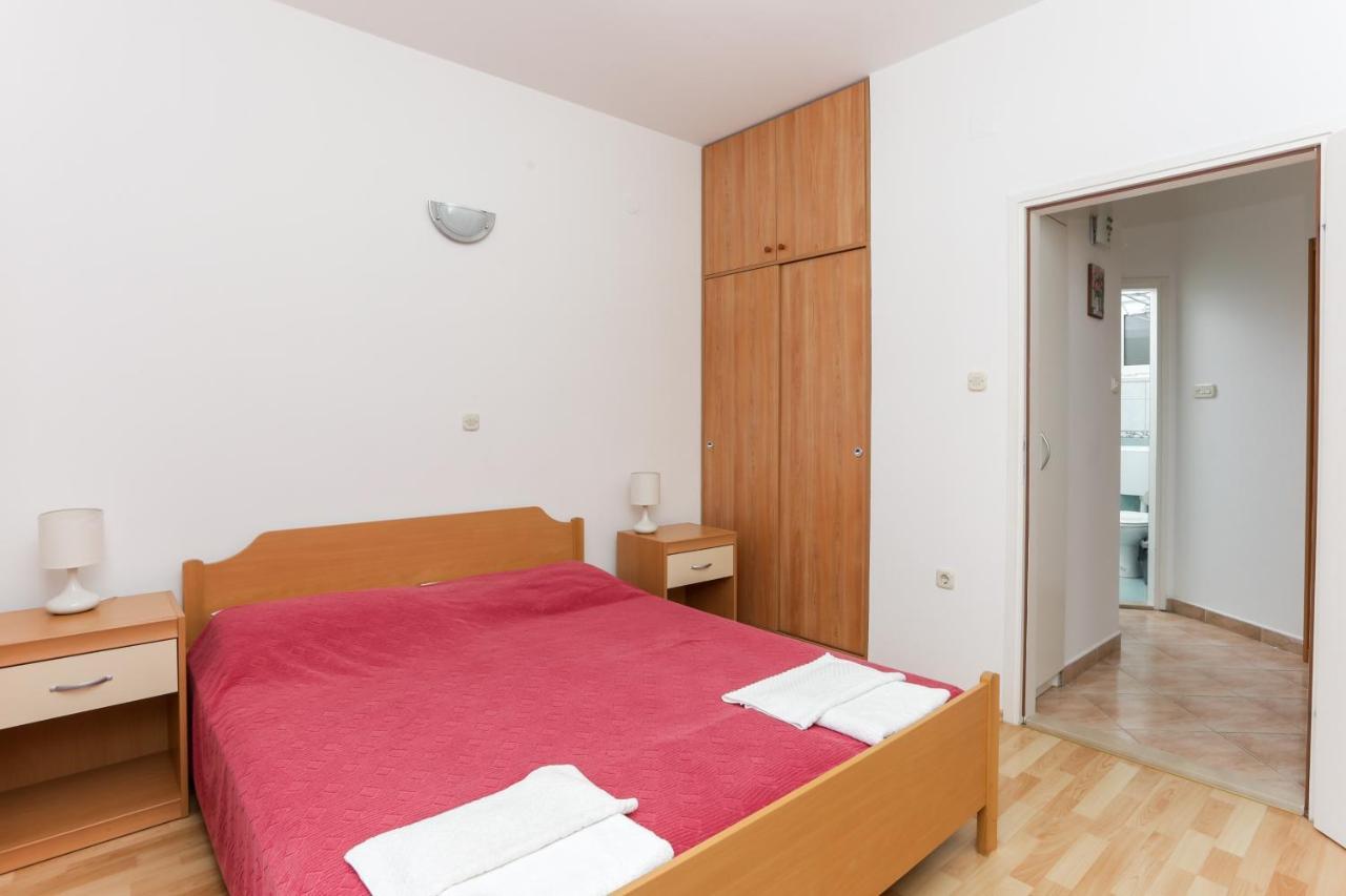 Apartment Posta *