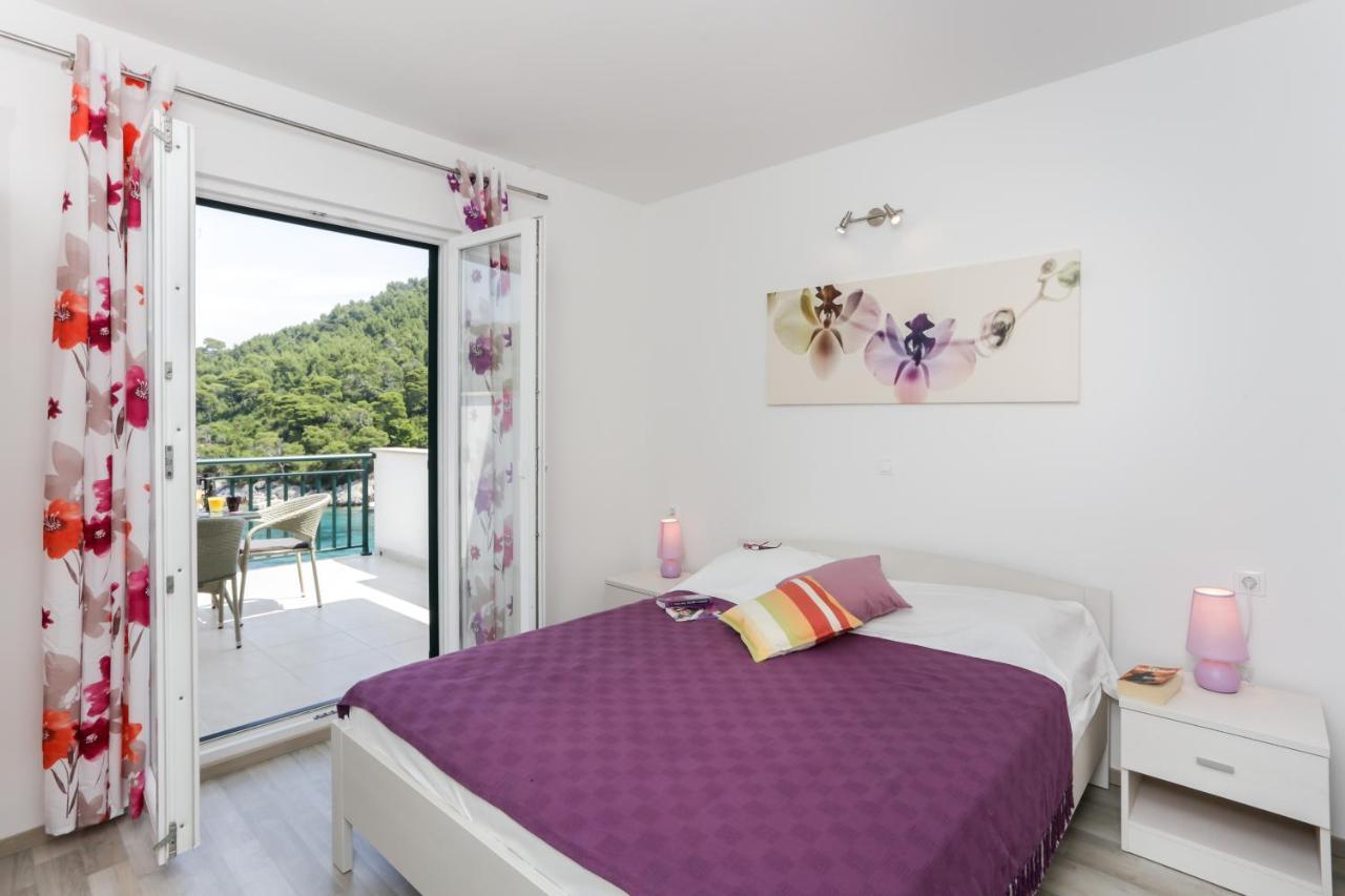 Posta Apartment