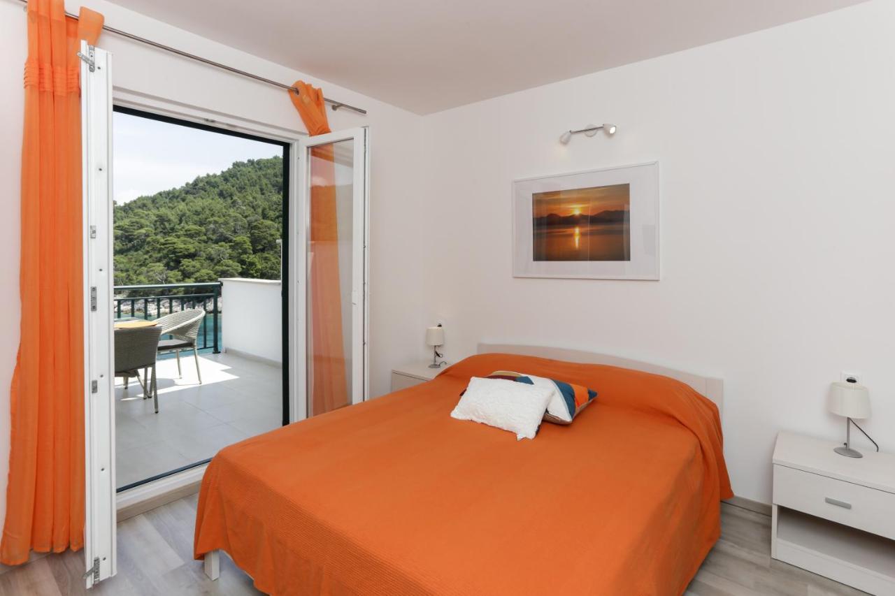 Posta Apartment Saplunara