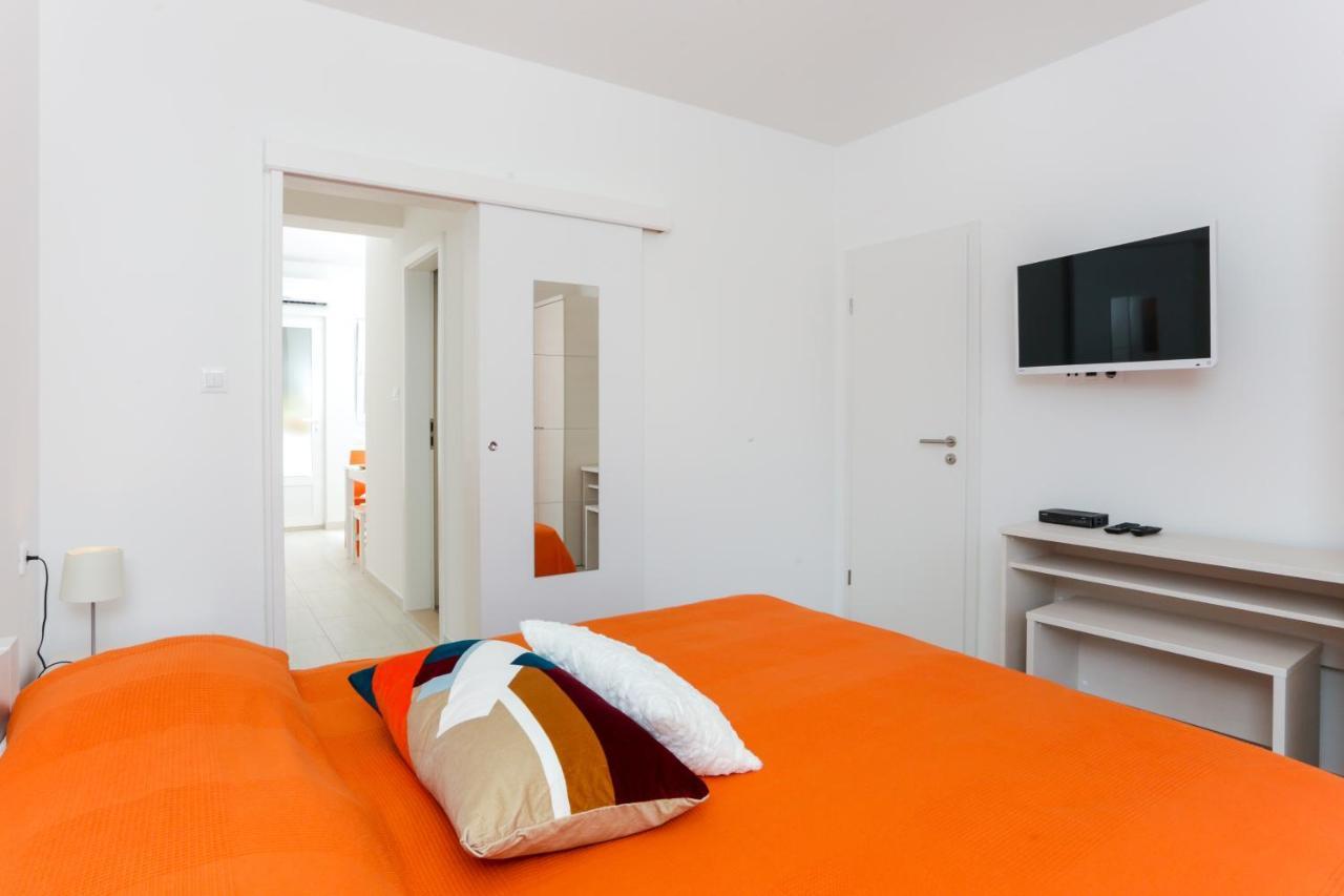 Posta Apartment