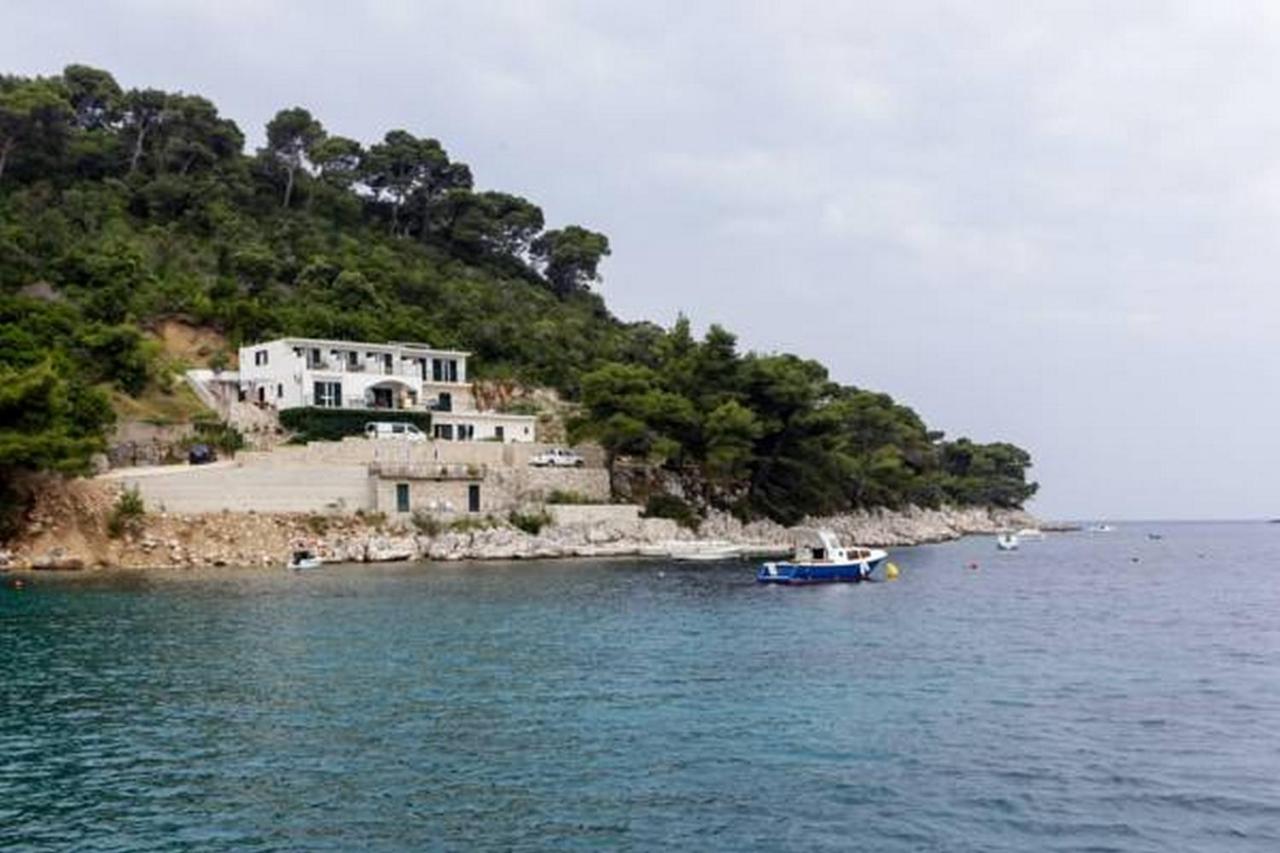Posta Apartment Saplunara