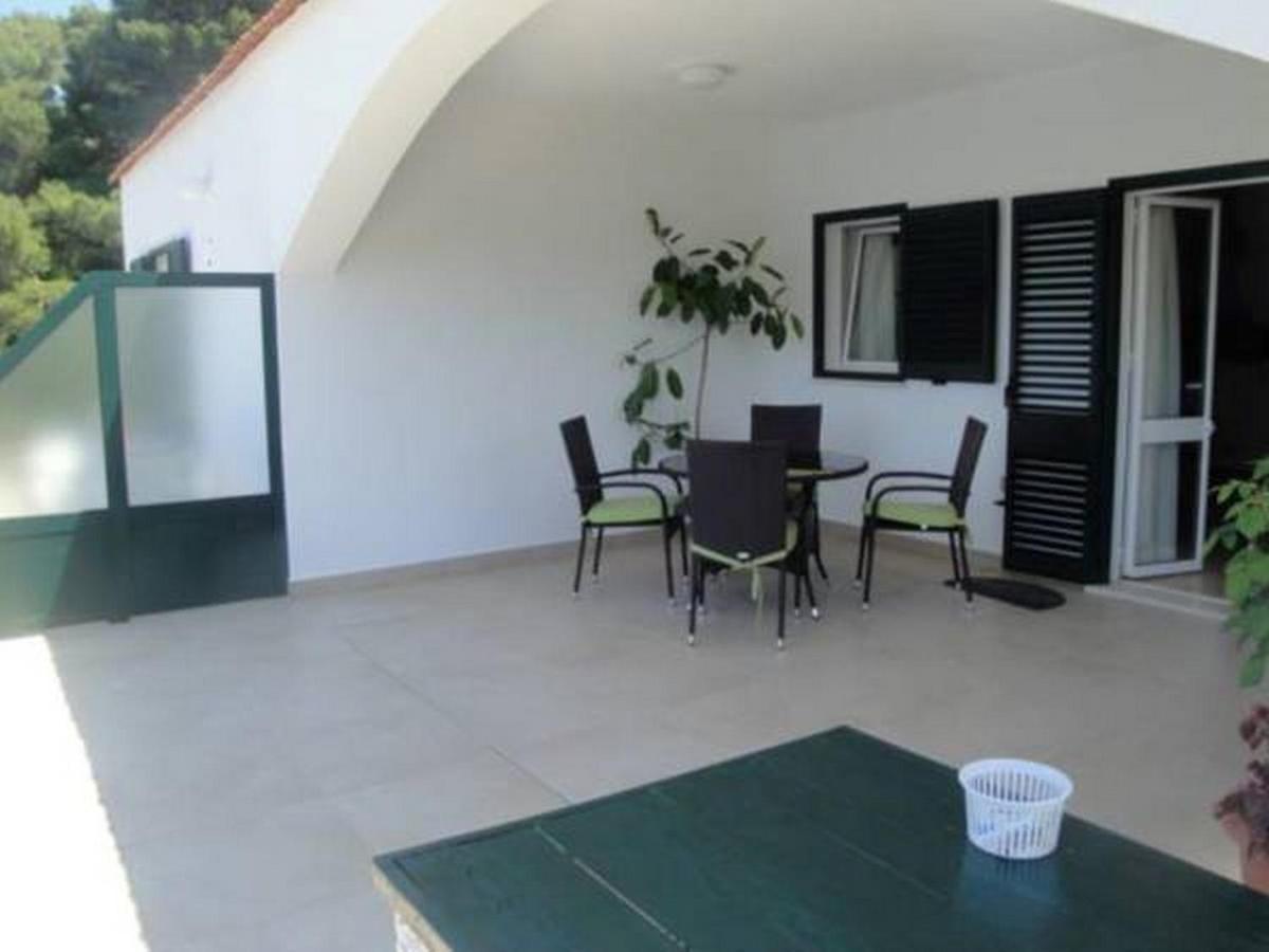 Apartment Posta Saplunara