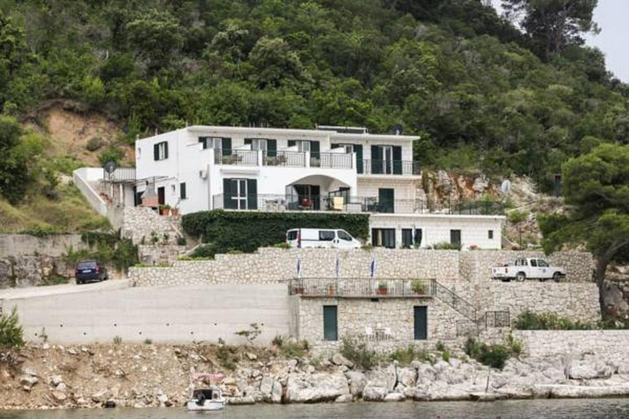 Posta Saplunara