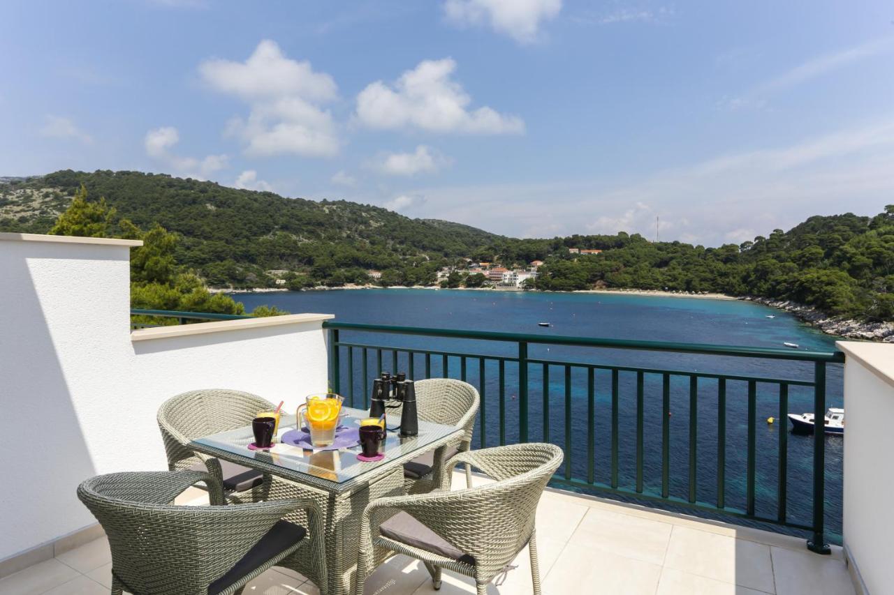 Apartment Posta Saplunara