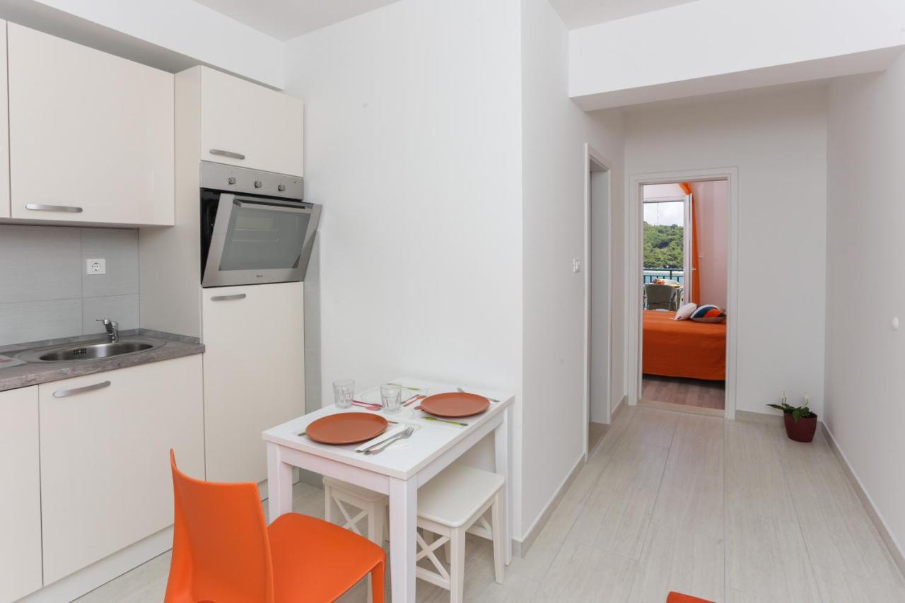 Apartment Posta Saplunara