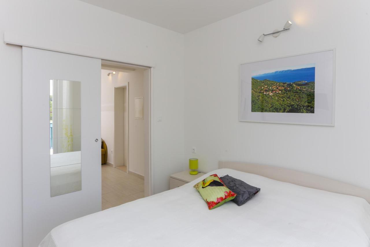 Apartment Posta
