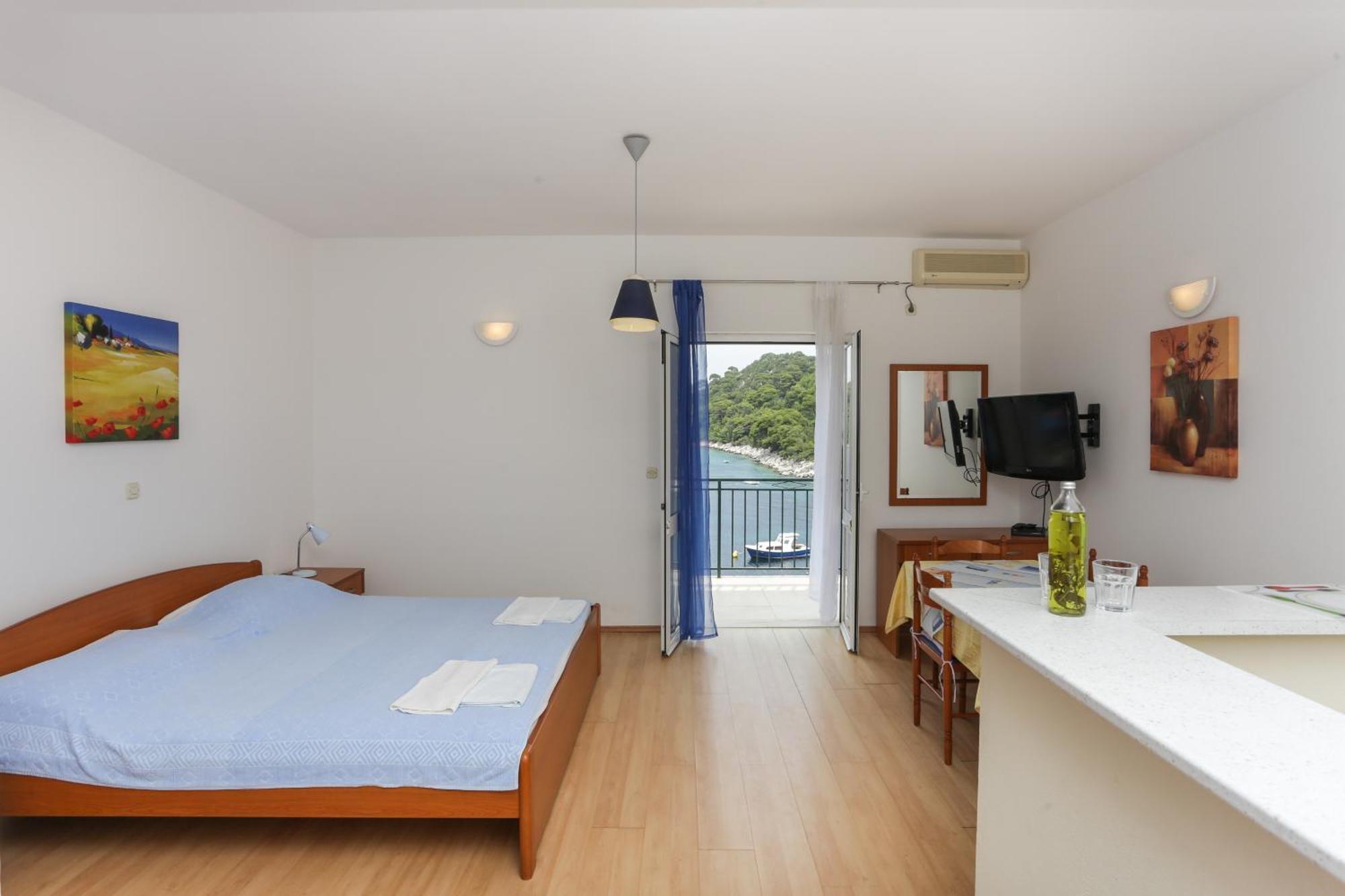 Apartamento Posta