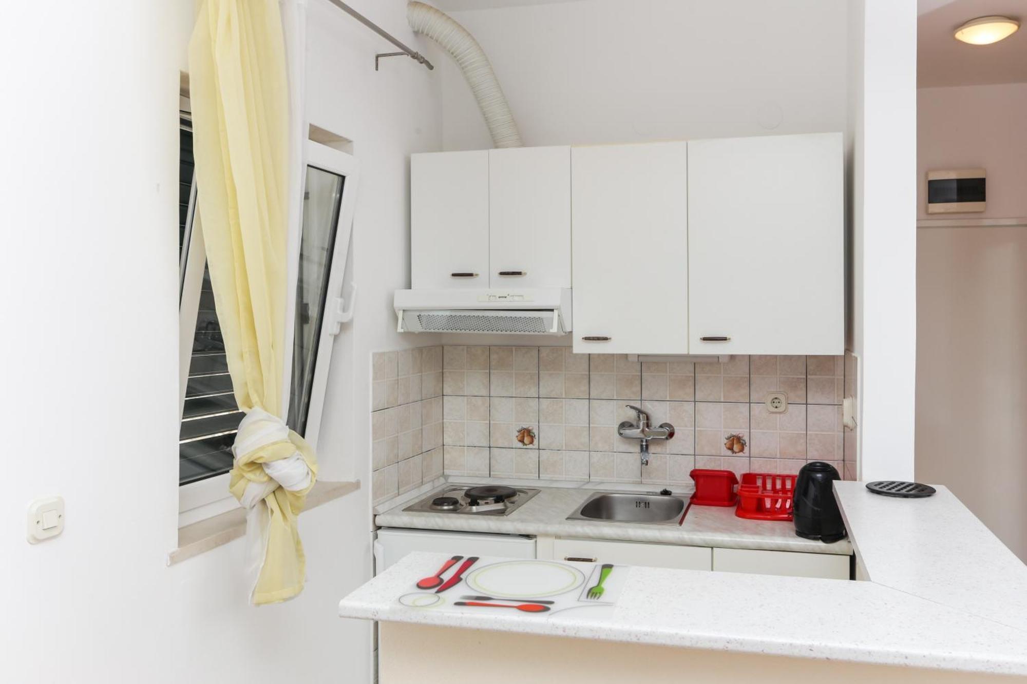 Posta Apartment Saplunara