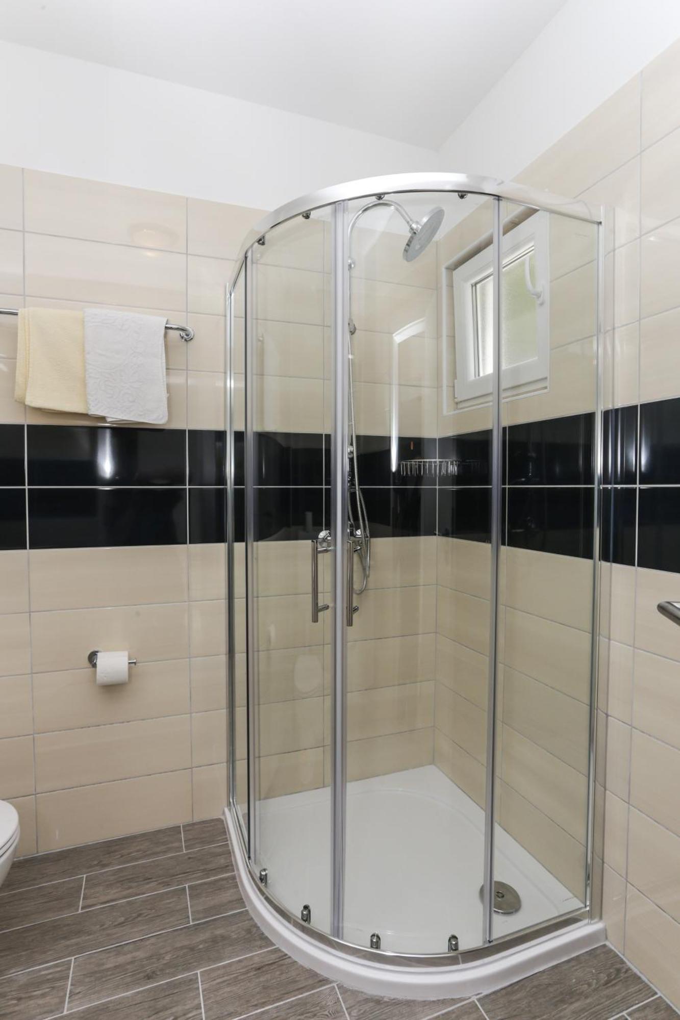 Posta Apartment Saplunara